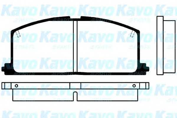 kavoparts bp9005