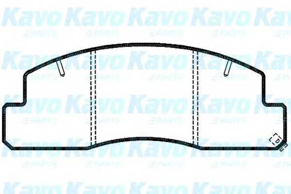 kavoparts bp9062