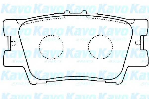 kavoparts bp9104
