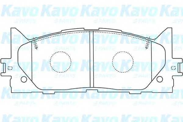 kavoparts bp9105