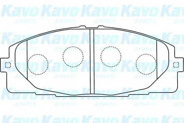 kavoparts bp9107
