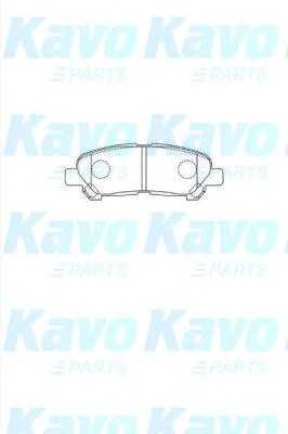 kavoparts bp9141