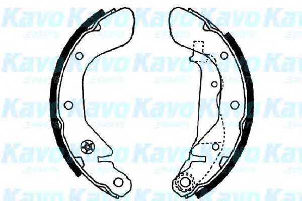 kavoparts bs1403