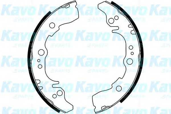 kavoparts bs1919