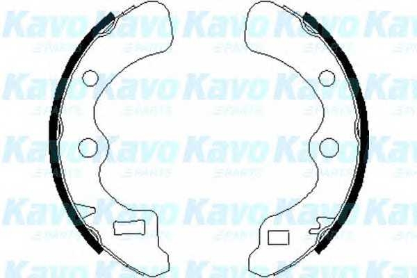 kavoparts bs2900