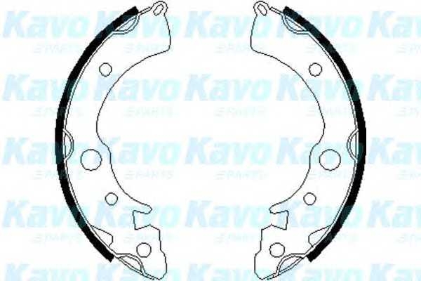 kavoparts bs2901