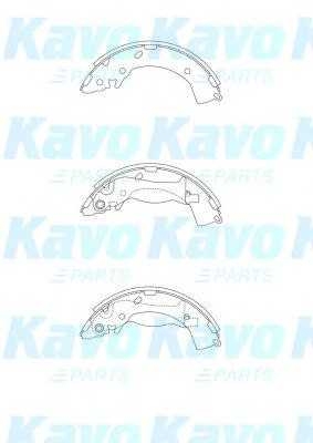 kavoparts bs3417