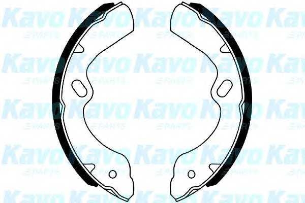 kavoparts bs3907