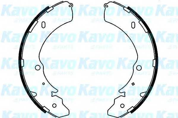 kavoparts bs3914