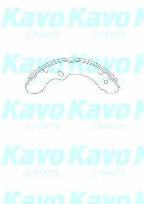 kavoparts bs3918