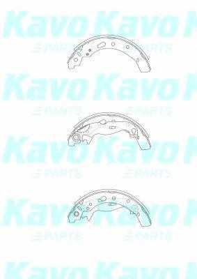 kavoparts bs5434