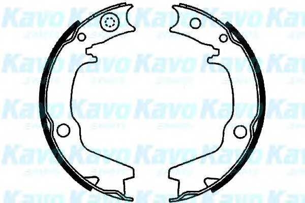 kavoparts bs6417