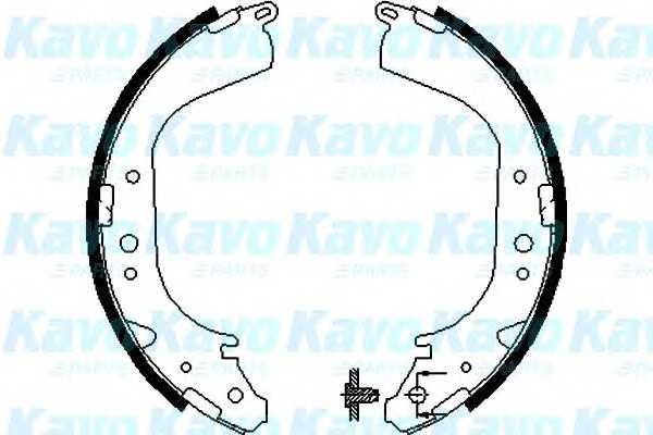 kavoparts bs7406