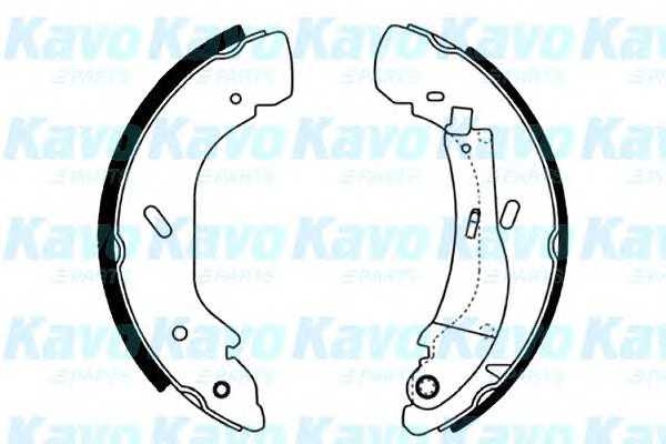 kavoparts bs7428