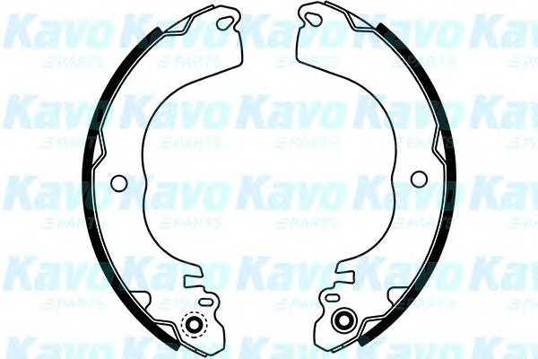 kavoparts bs7429