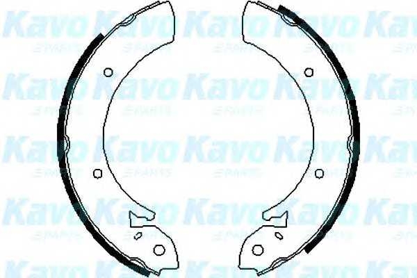 kavoparts bs7900