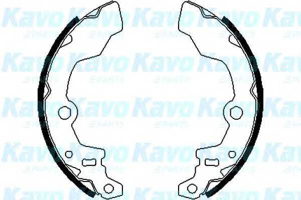 kavoparts bs8401
