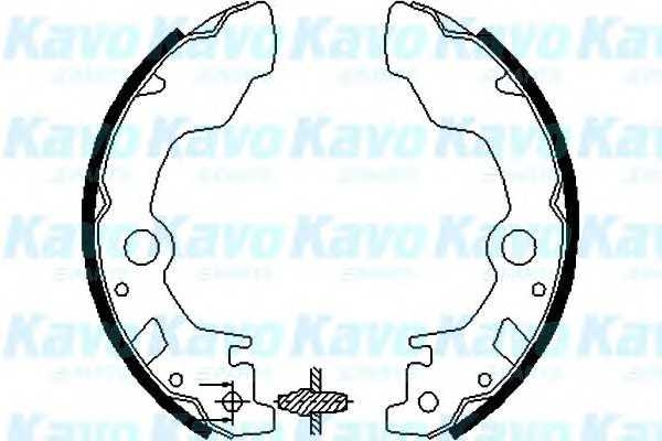 kavoparts bs8406