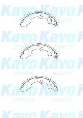 kavoparts bs8930