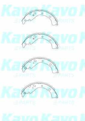 kavoparts bs9944