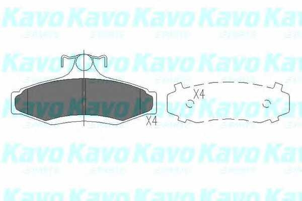 kavoparts kbp1006