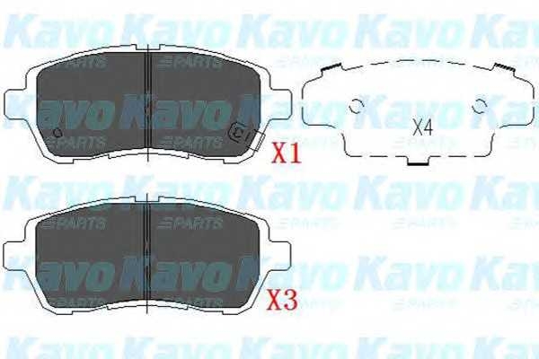 kavoparts kbp1514