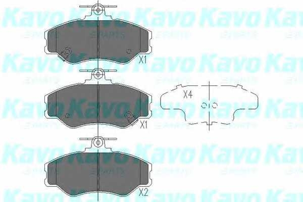 kavoparts kbp3002