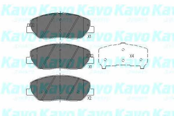 kavoparts kbp3023