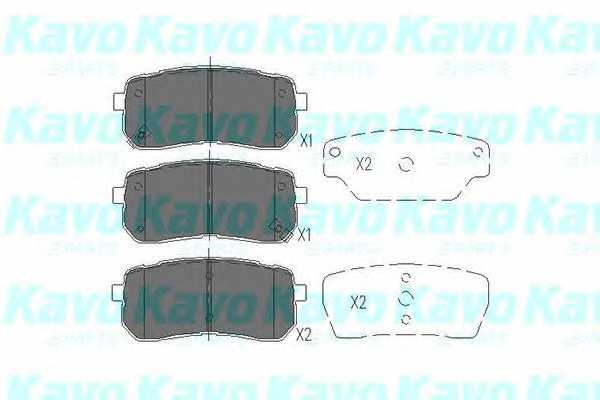 kavoparts kbp3026