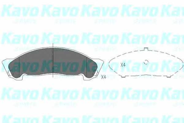 kavoparts kbp3508
