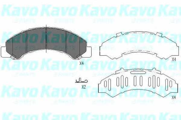 kavoparts kbp3512