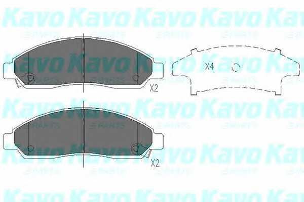 kavoparts kbp3513