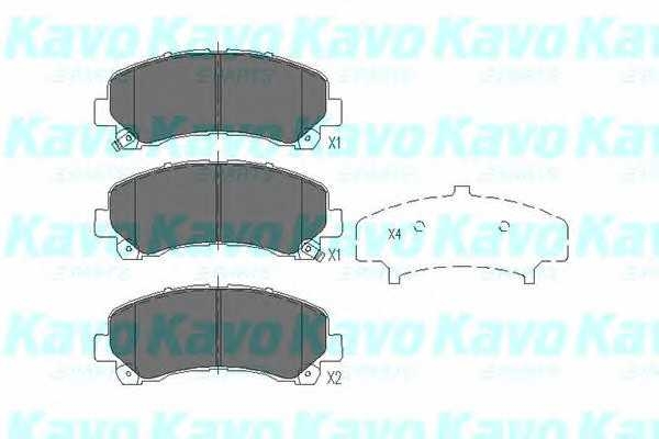 kavoparts kbp3515