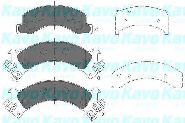 kavoparts kbp3516