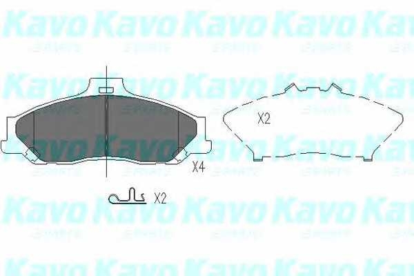 kavoparts kbp4510