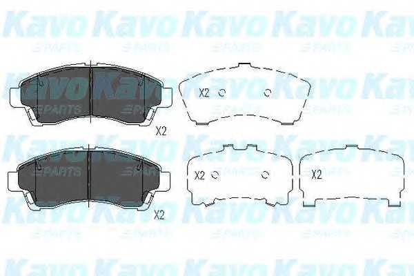 kavoparts kbp4534