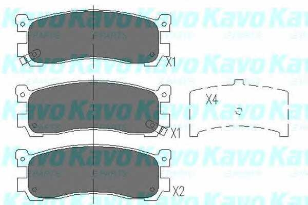 kavoparts kbp4543