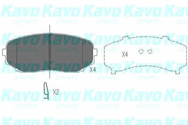 kavoparts kbp4558