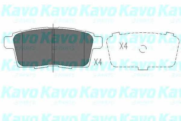 kavoparts kbp4559