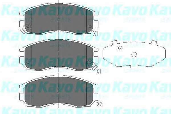 kavoparts kbp5502