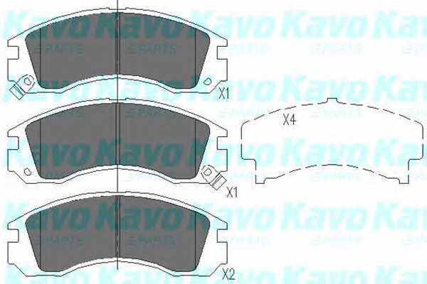 kavoparts kbp5503