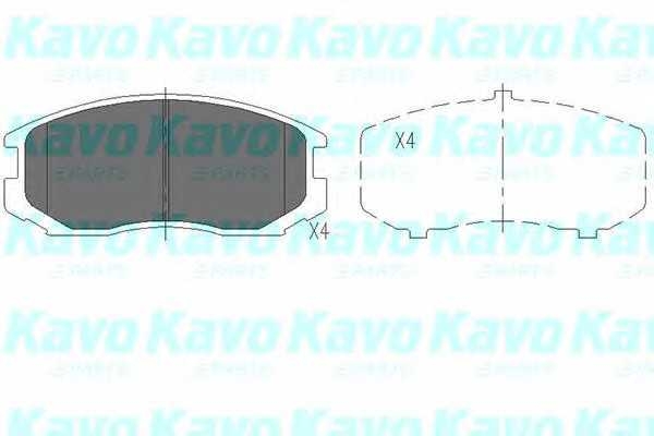 kavoparts kbp5505