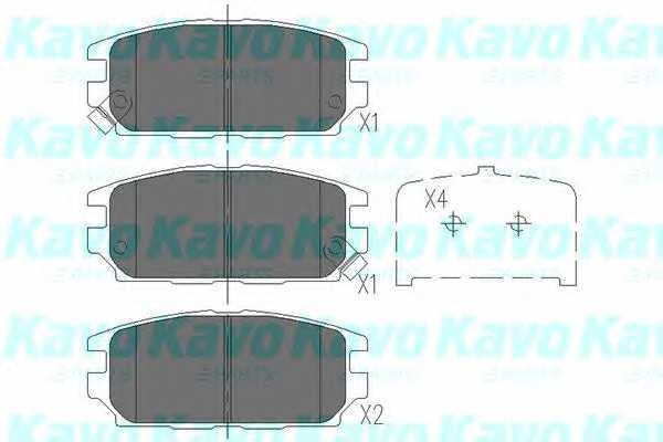 kavoparts kbp5511