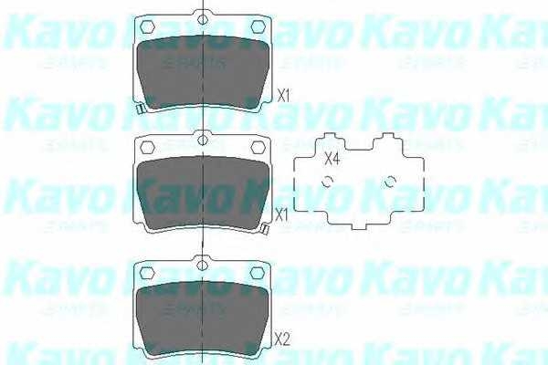 kavoparts kbp5512