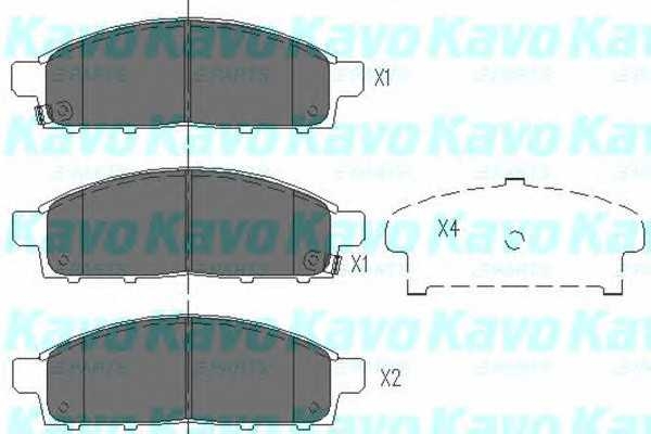 kavoparts kbp5520