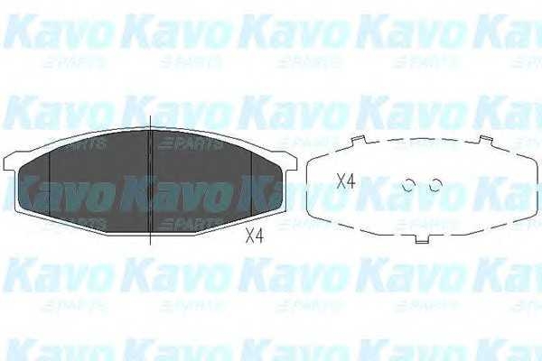 kavoparts kbp6501