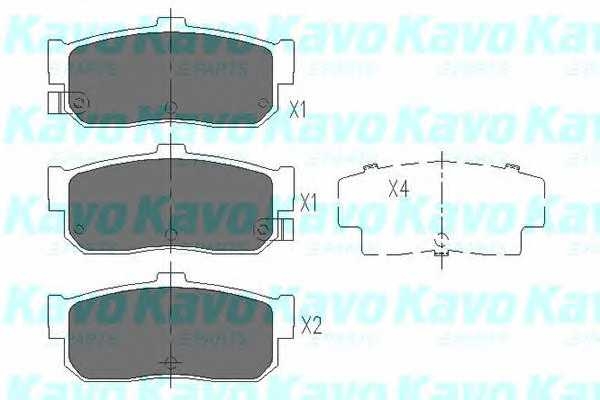 kavoparts kbp6513