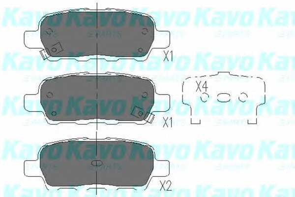 kavoparts kbp6517