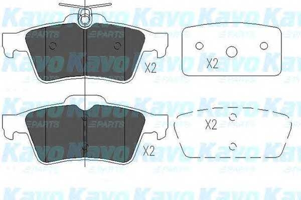 kavoparts kbp6554