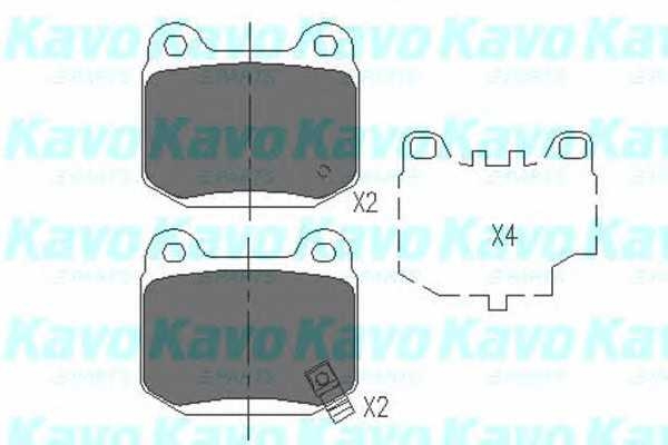 kavoparts kbp6562